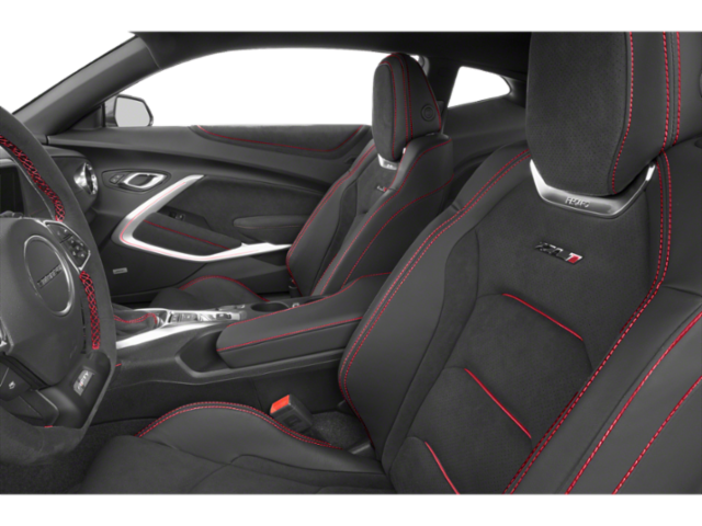 2018 Chevrolet Camaro ZL1