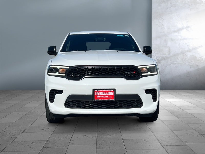 Used 2026 Dodge Durango GT with VIN 1C4RDJDG2TC158092 for sale in Worthington, Minnesota