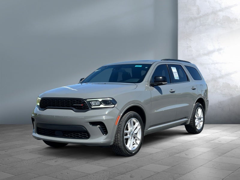 2024 Dodge Durango GT Plus AWD's photo