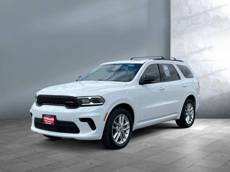 2024 Dodge Durango GT Plus AWD's photo
