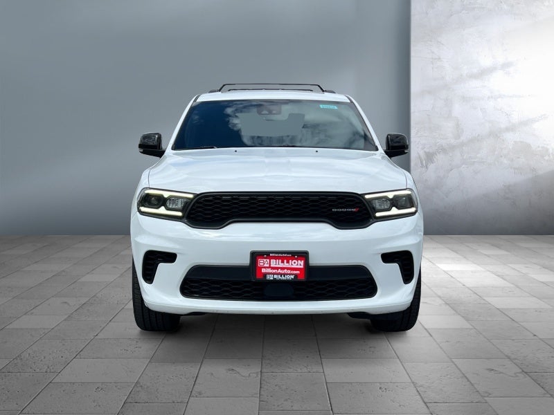 Used 2024 Dodge Durango GT with VIN 1C4RDJDG3RC147174 for sale in Worthington, Minnesota