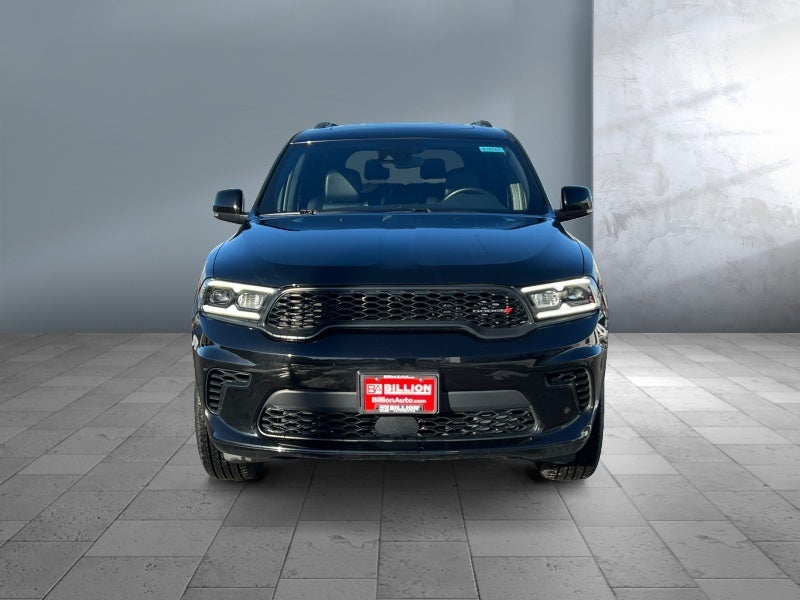 Used 2024 Dodge Durango GT with VIN 1C4RDJDG6RC126223 for sale in Worthington, Minnesota