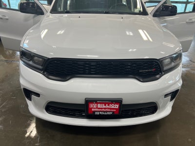 2023 Dodge Durango GT