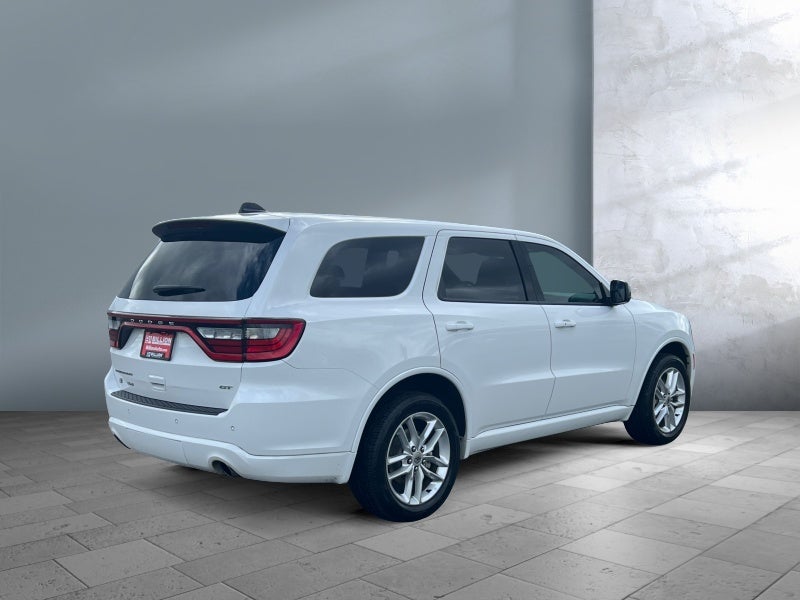 2023 Dodge Durango GT