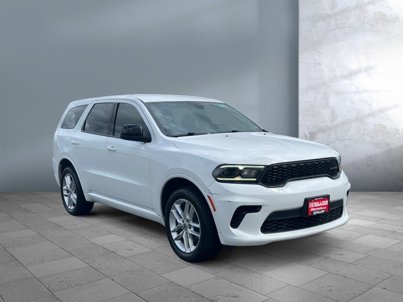 2023 Dodge Durango GT