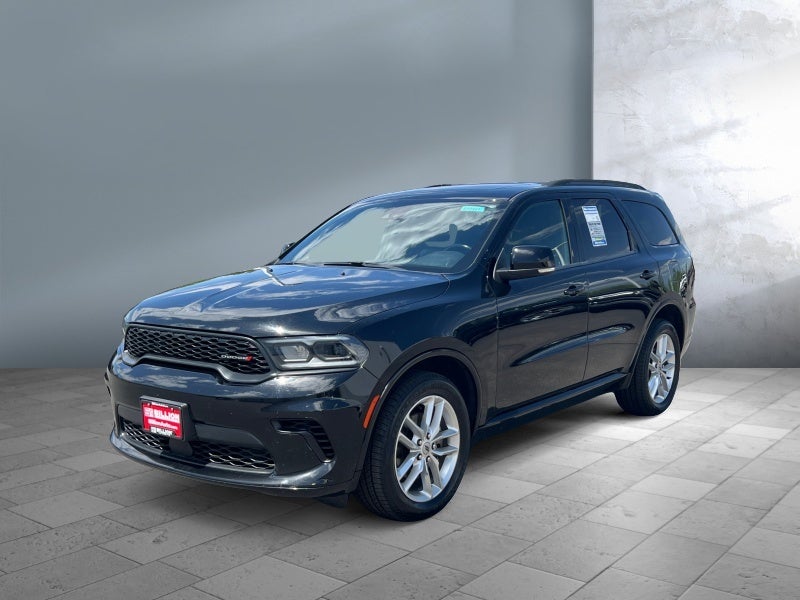 2024 Dodge Durango GT Plus AWD's photo