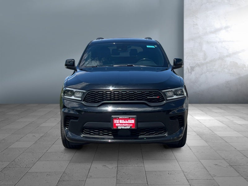 Used 2024 Dodge Durango GT with VIN 1C4RDJDG9RC167199 for sale in Worthington, Minnesota