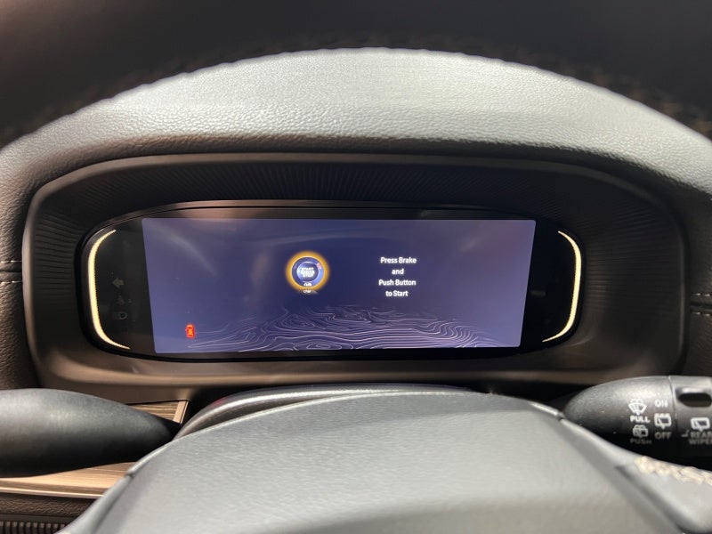 2024 Jeep Wagoneer L Series III