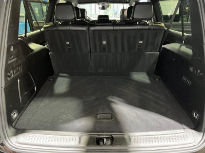 2024 Jeep Wagoneer L Series III