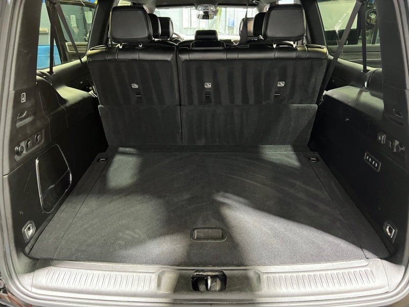 2024 Jeep Wagoneer L Series III