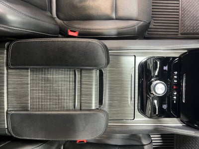 2024 Jeep Wagoneer L Series III