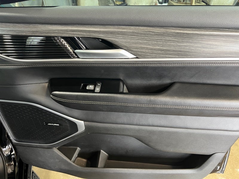 2024 Jeep Wagoneer L Series III