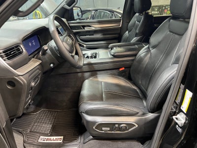 2024 Jeep Wagoneer L Series III