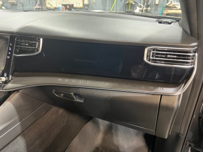 2024 Jeep Grand Wagoneer L Series II