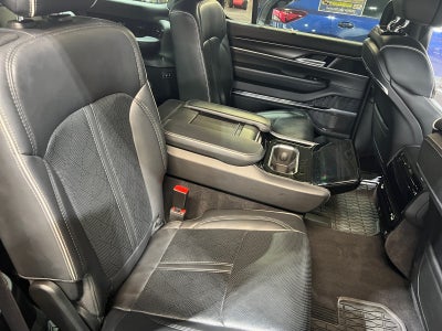 2024 Jeep Grand Wagoneer L Series II