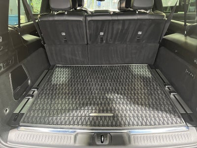 2024 Jeep Grand Wagoneer L Series II