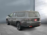 2024 Jeep Grand Wagoneer L Series II