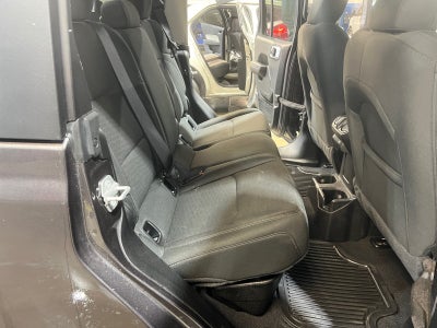 2020 Jeep GLAD SPORT