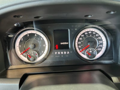 2019 RAM 1500 Classic Express