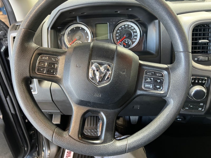 2019 RAM 1500 Classic Express