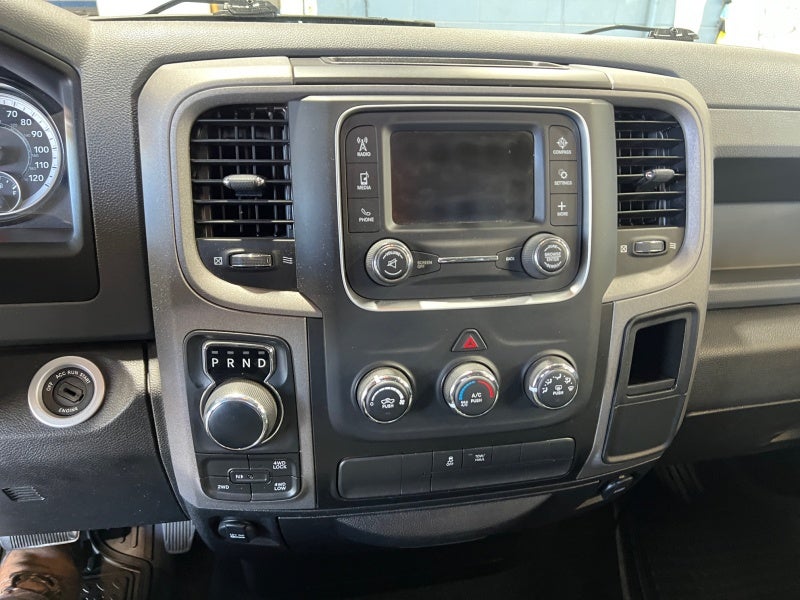 2019 RAM 1500 Classic Express