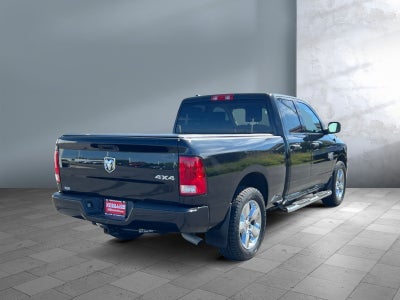 2019 RAM 1500 Classic Express