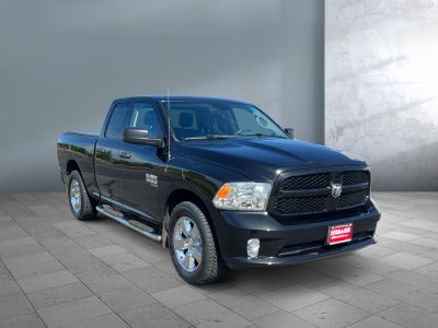 2019 RAM 1500 Classic Express