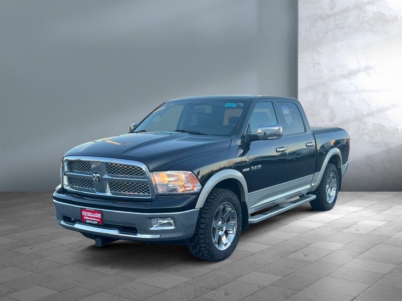 2009 Dodge Ram 1500 Laramie
