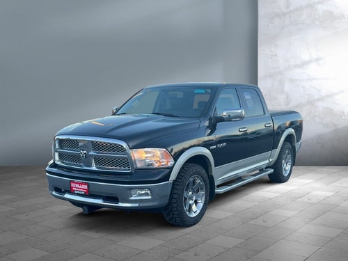 2009 Dodge Ram 1500 Laramie