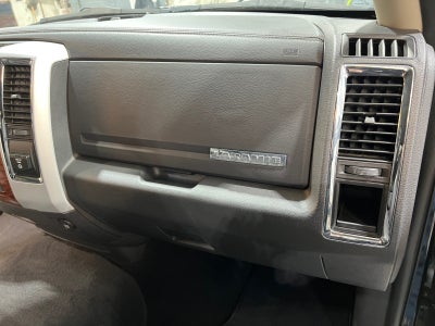 2009 Dodge Ram 1500 Laramie