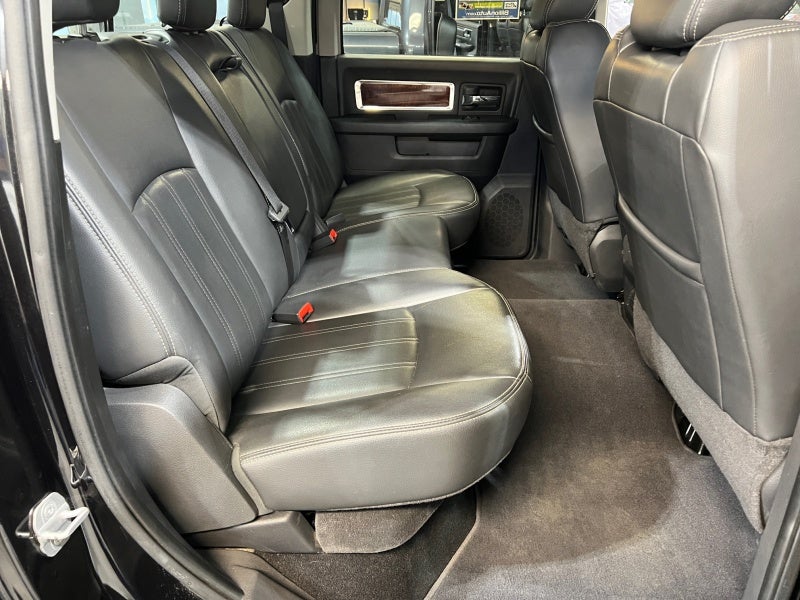 2009 Dodge Ram 1500 Laramie