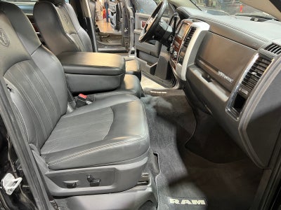 2009 Dodge Ram 1500 Laramie