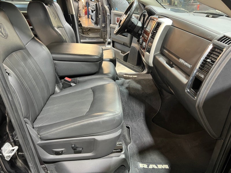 2009 Dodge Ram 1500 Laramie