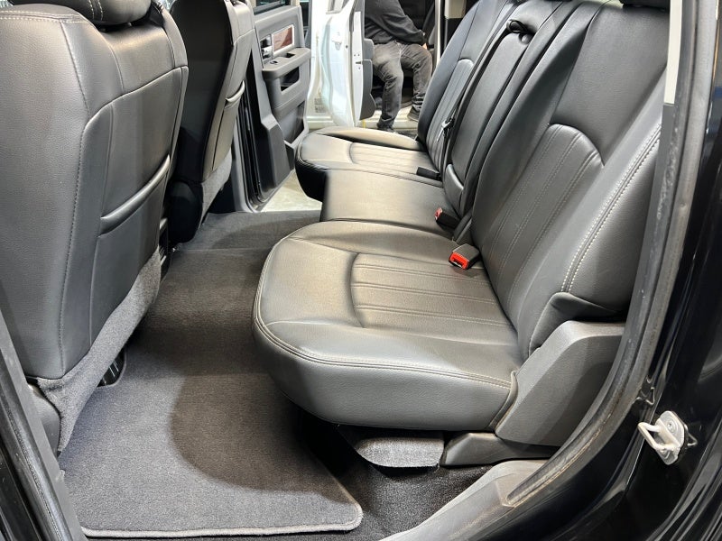 2009 Dodge Ram 1500 Laramie