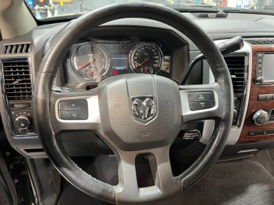 2009 Dodge Ram 1500 Laramie