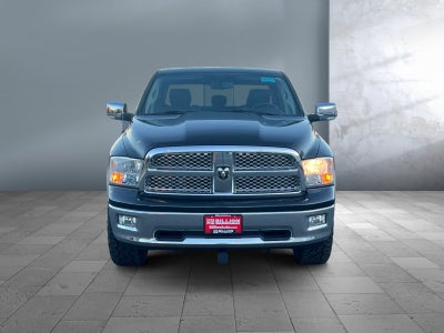 2009 Dodge Ram 1500 Laramie