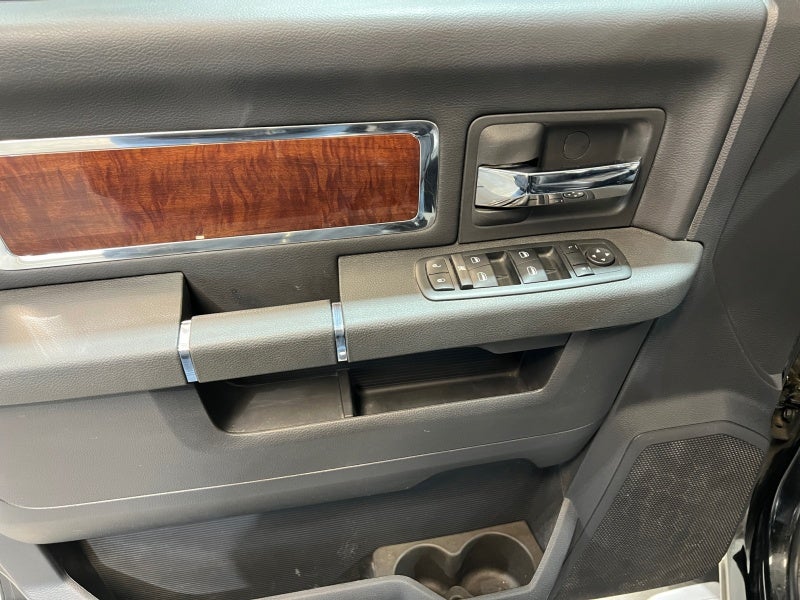 2009 Dodge Ram 1500 Laramie