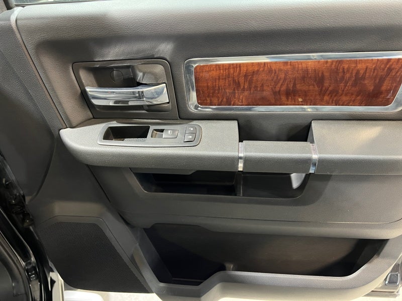 2009 Dodge Ram 1500 Laramie