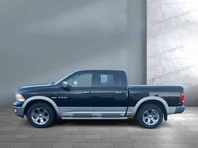 2009 Dodge Ram 1500 Laramie