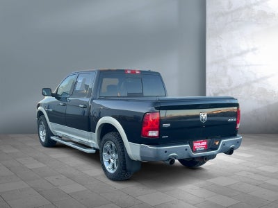 2009 Dodge Ram 1500 Laramie