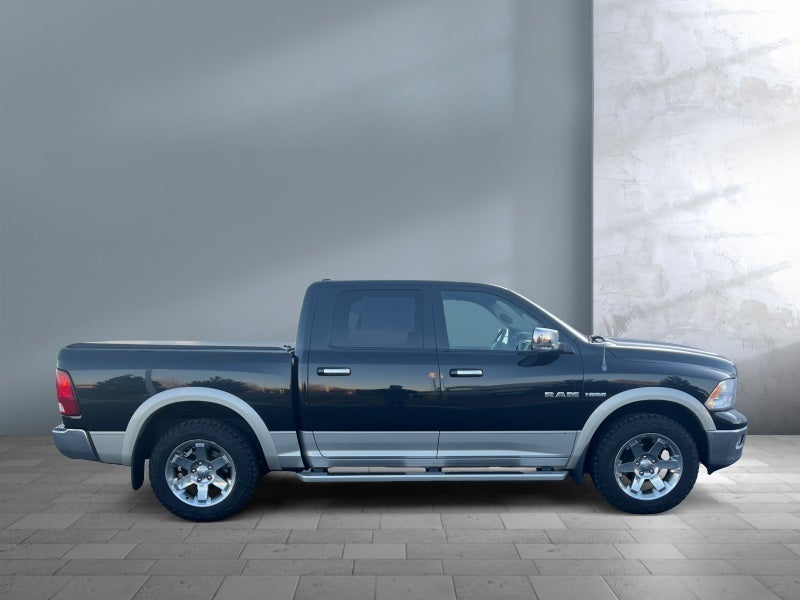 2009 Dodge Ram 1500 Laramie