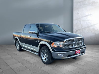 2009 Dodge Ram 1500 Laramie