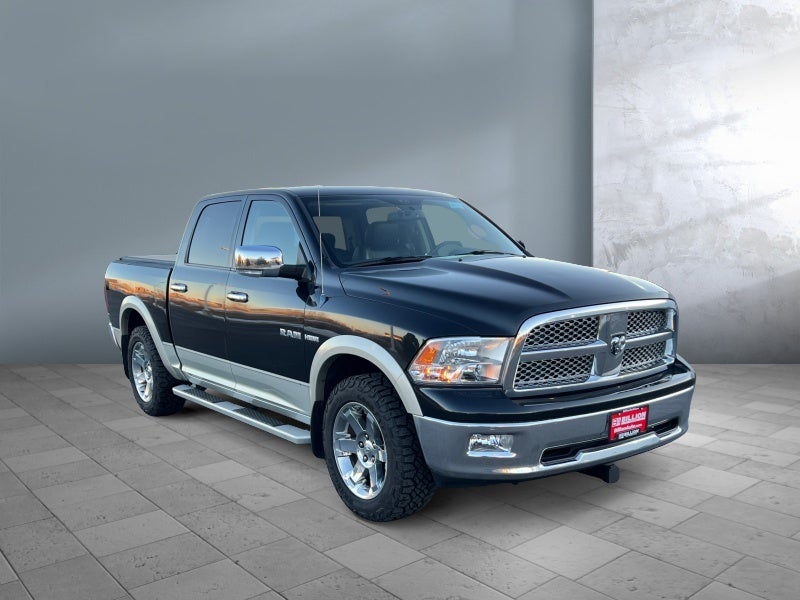 2009 Dodge Ram 1500 Laramie
