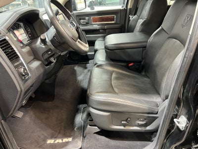 2009 Dodge Ram 1500 Laramie