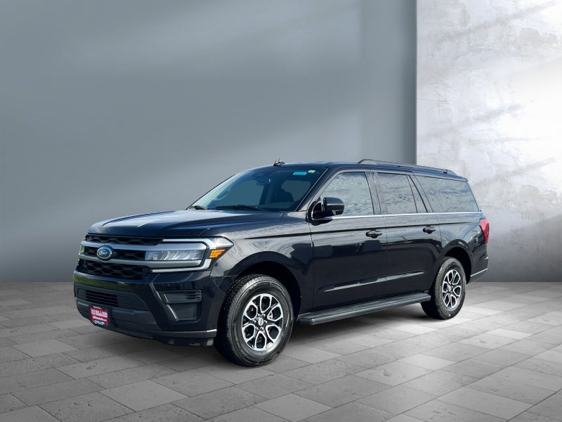 2024 Ford Expedition XLT MAX 4x4's photo