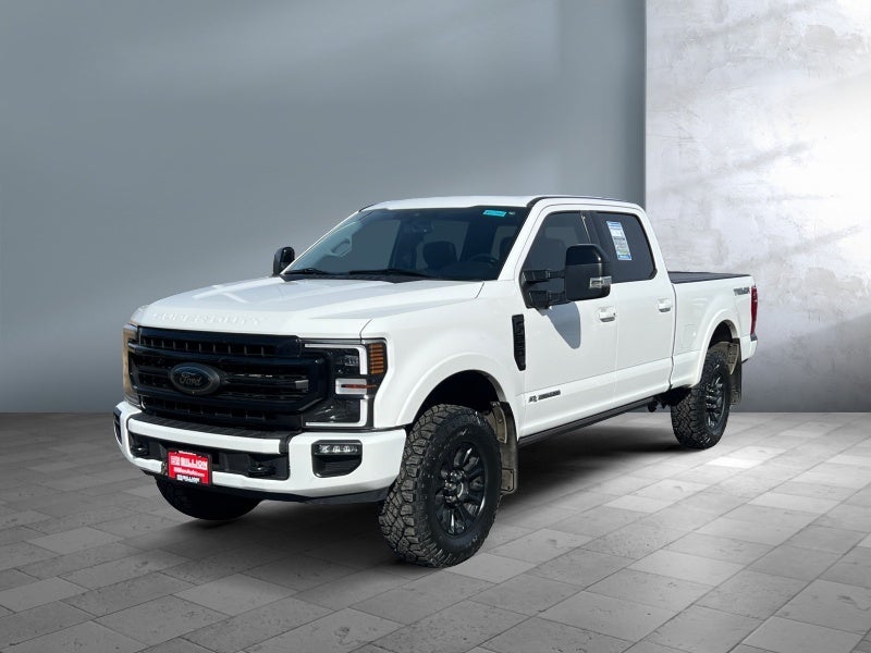 2020 Ford Super Duty F-350 SRW XL