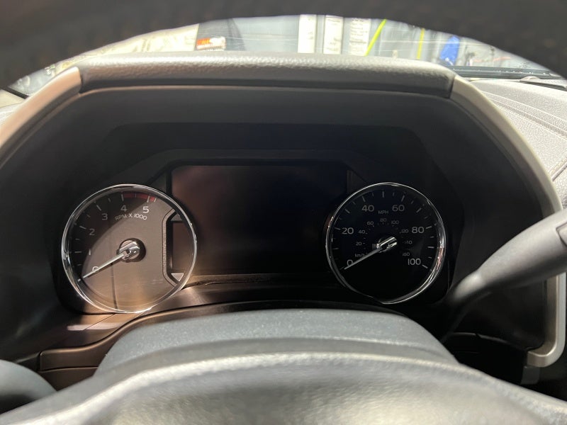 2020 Ford Super Duty F-350 SRW XL