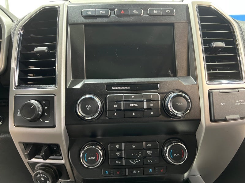 2020 Ford Super Duty F-350 SRW XL