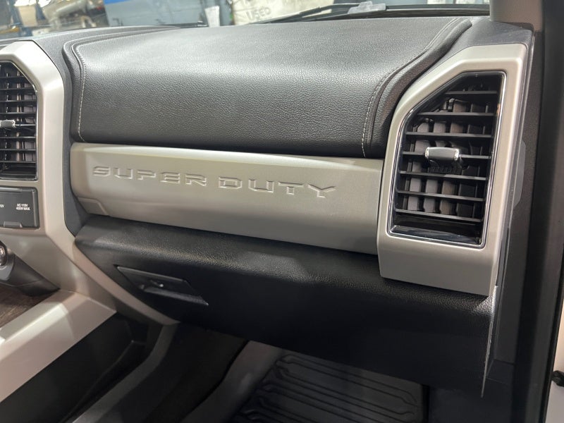 2020 Ford Super Duty F-350 SRW XL