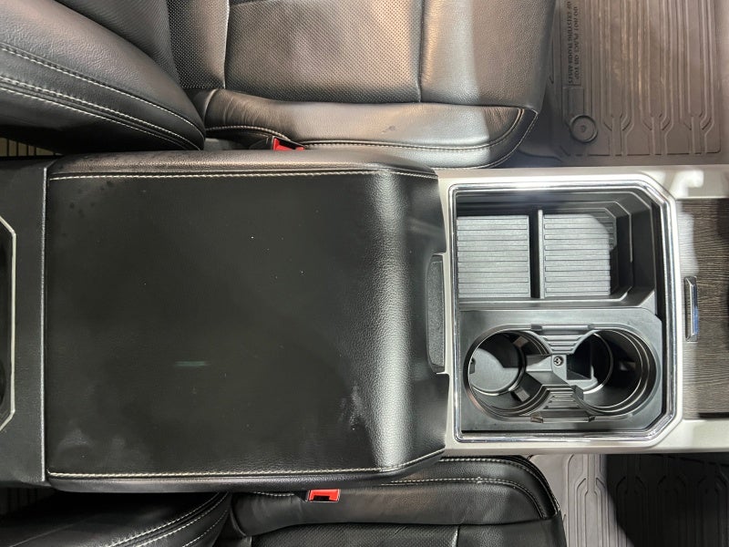 2020 Ford Super Duty F-350 SRW XL